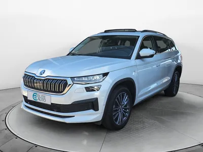 Skoda Kodiaq 2.0 tdi 150 scr dsg7 5pl