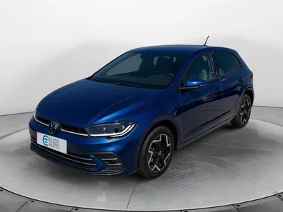 Volkswagen Polo 1.0 tsi 95 s&s dsg7