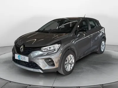 Renault Captur tce 90