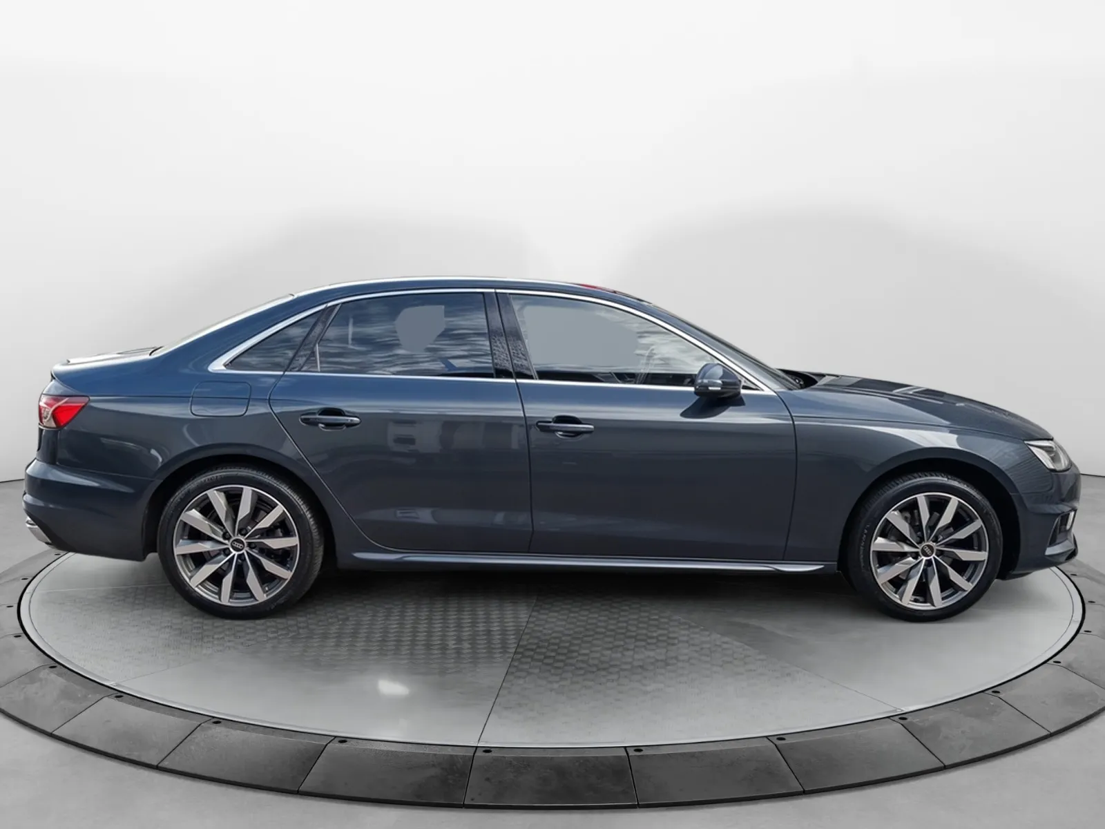 Acheter une audi A4 40 TFSI 204 S tronic 7 d’occasion avec 88300km disponible immédiatement - photo 6