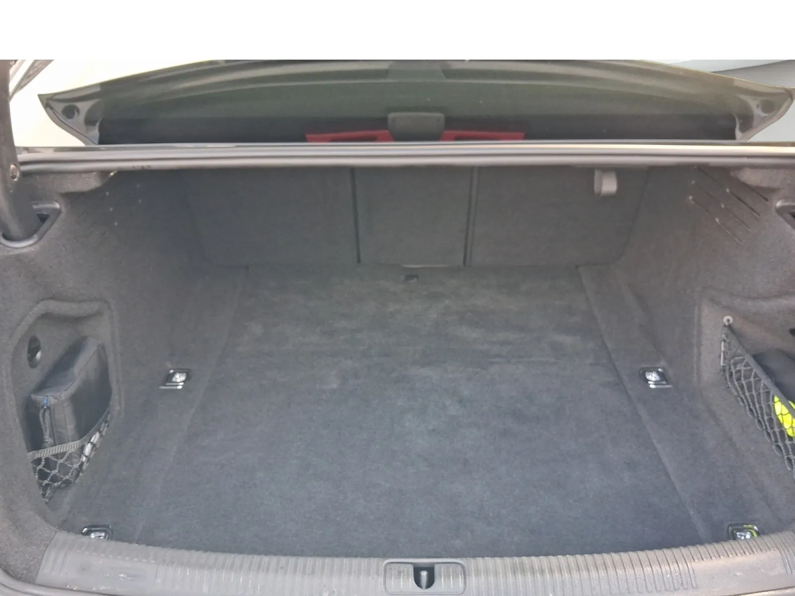 Acheter une audi A4 40 TFSI 204 S tronic 7 d’occasion avec 88300km disponible immédiatement - photo 17