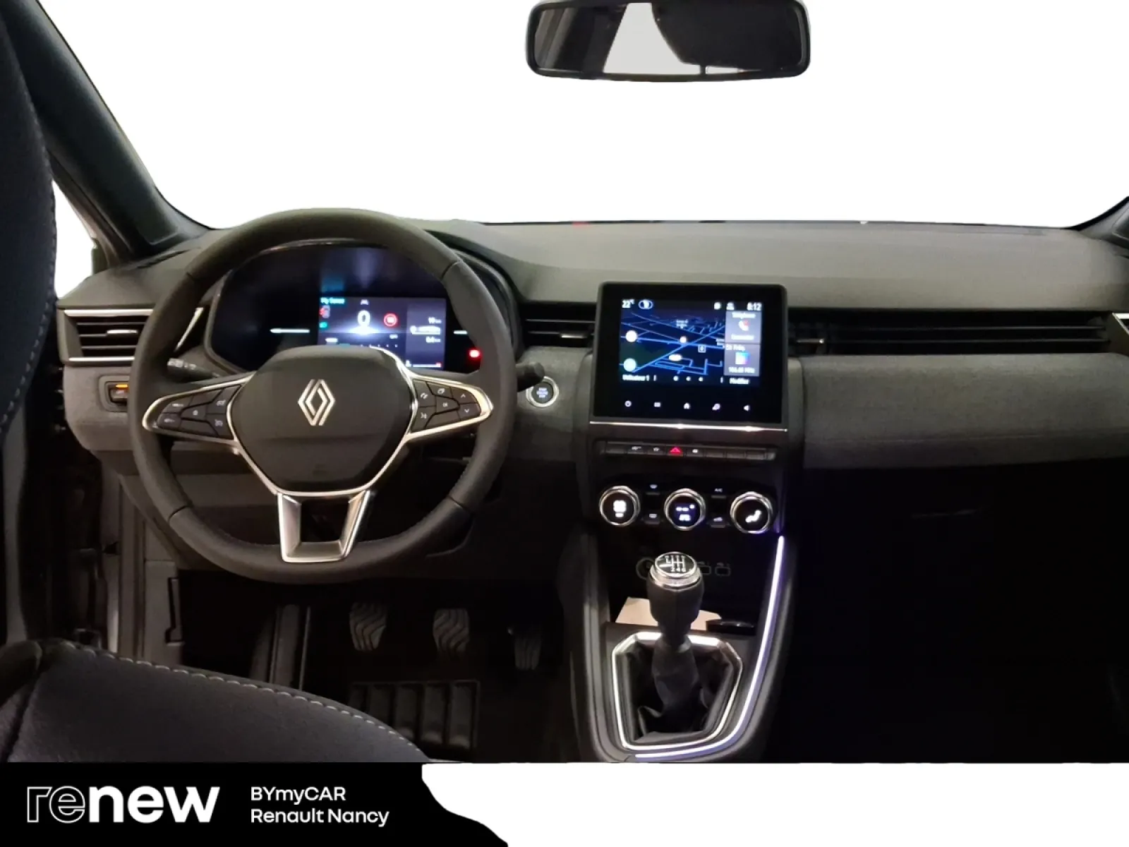 Acheter une renault Clio TCe 90 ch GSR2 d’occasion avec 10km disponible immédiatement - photo 9