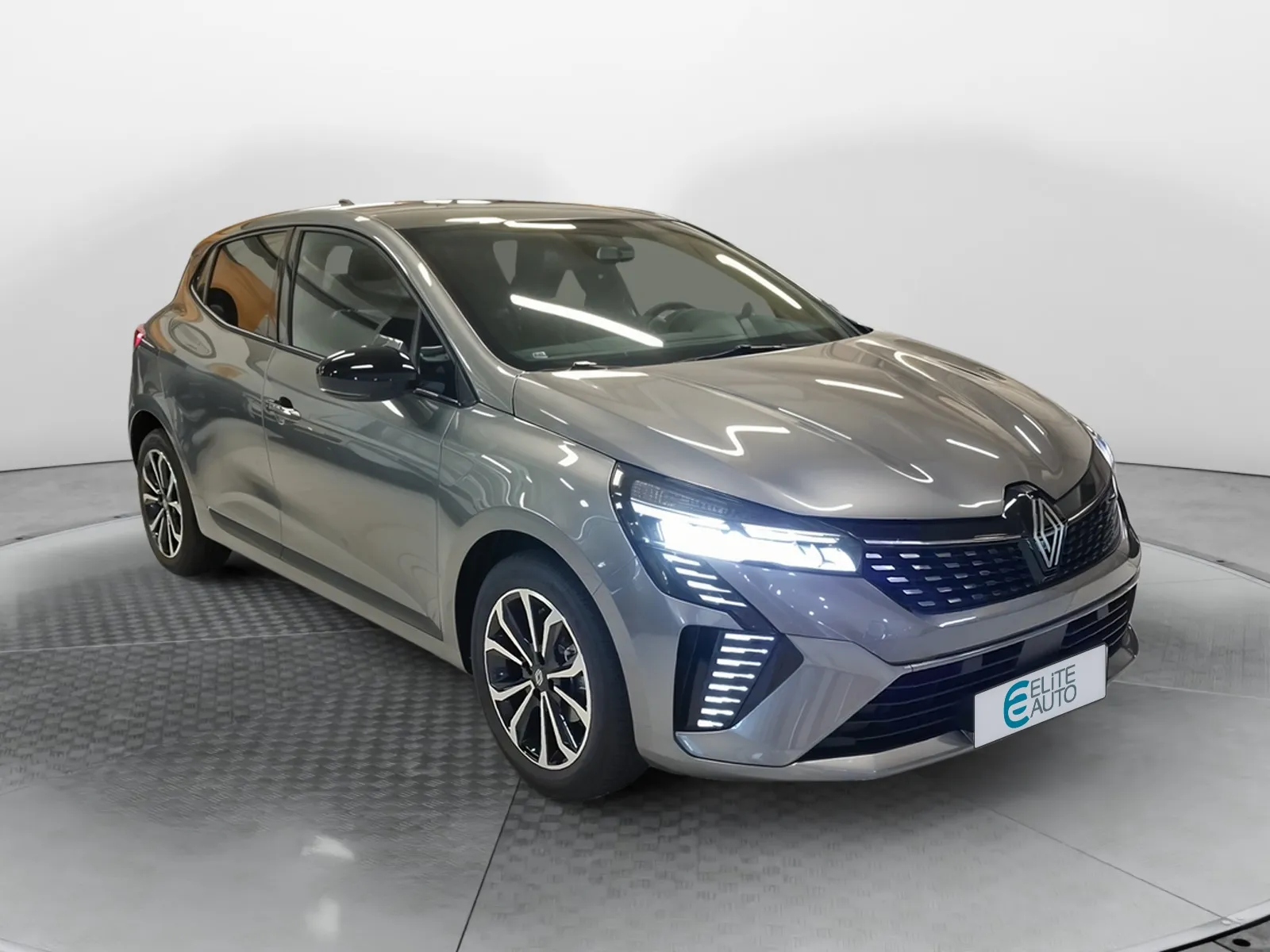 Acheter une renault Clio TCe 90 ch GSR2 d’occasion avec 10km disponible immédiatement - photo 7