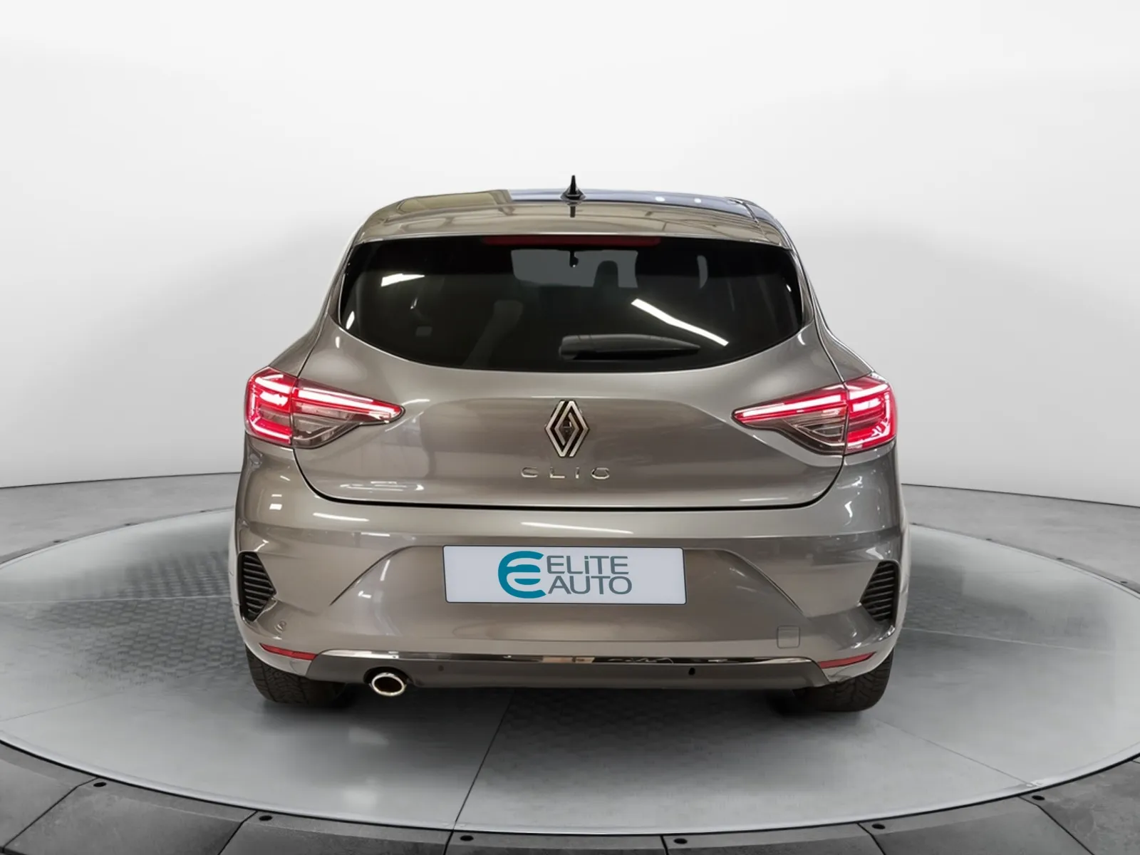 Acheter une renault Clio TCe 90 ch GSR2 d’occasion avec 10km disponible immédiatement - photo 4