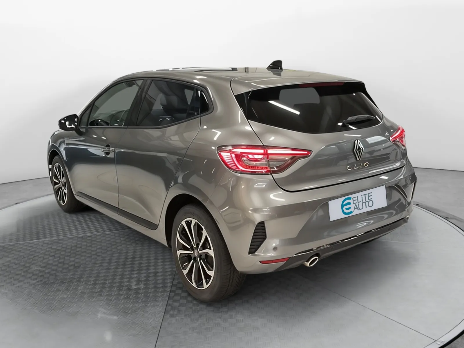 Acheter une renault Clio TCe 90 ch GSR2 d’occasion avec 10km disponible immédiatement - photo 3