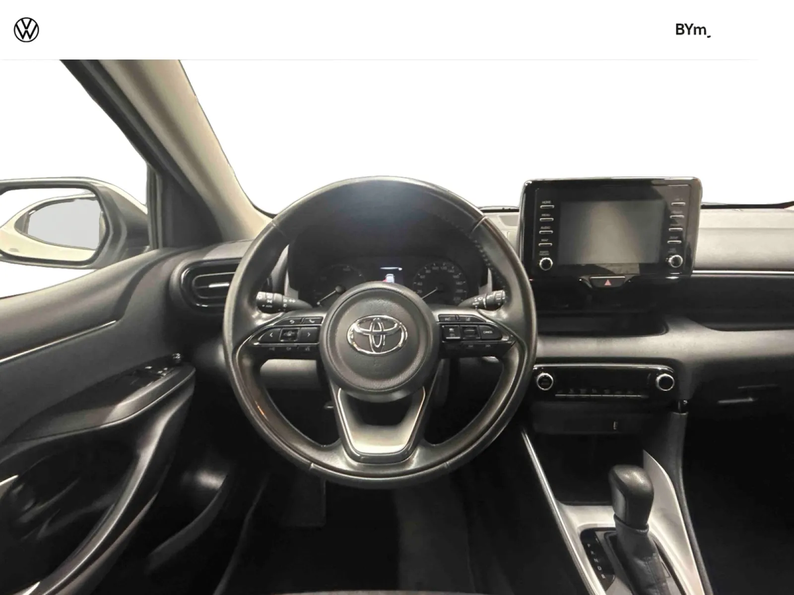 Acheter une toyota Yaris Hybride 116h d’occasion avec 75440km disponible immédiatement - photo 10