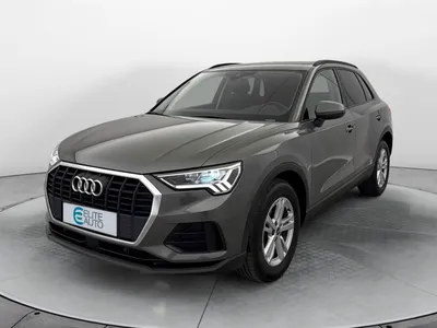 Audi Q3 35 tdi 150 ch s tronic 7