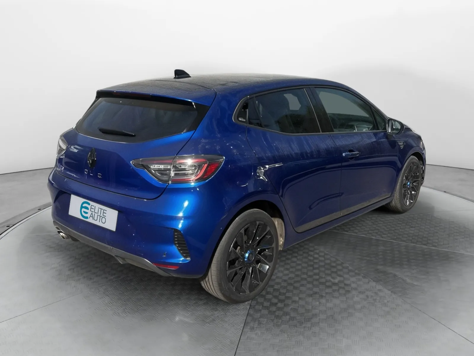 Acheter une renault Clio TCe 90 ch GSR2 d’occasion avec 20837km disponible immédiatement - photo 5