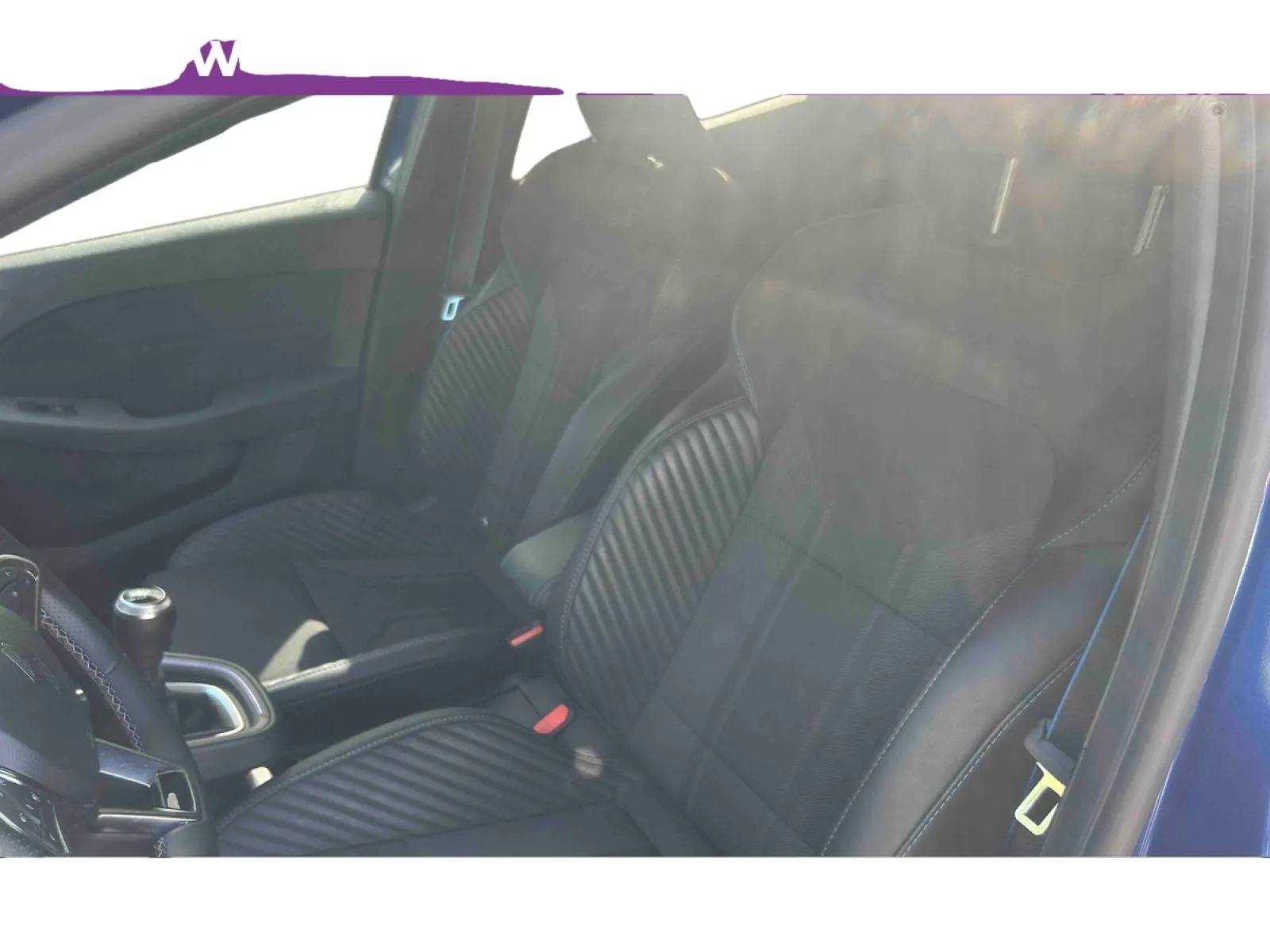 Acheter une renault Clio TCe 90 ch GSR2 d’occasion avec 20837km disponible immédiatement - photo 11