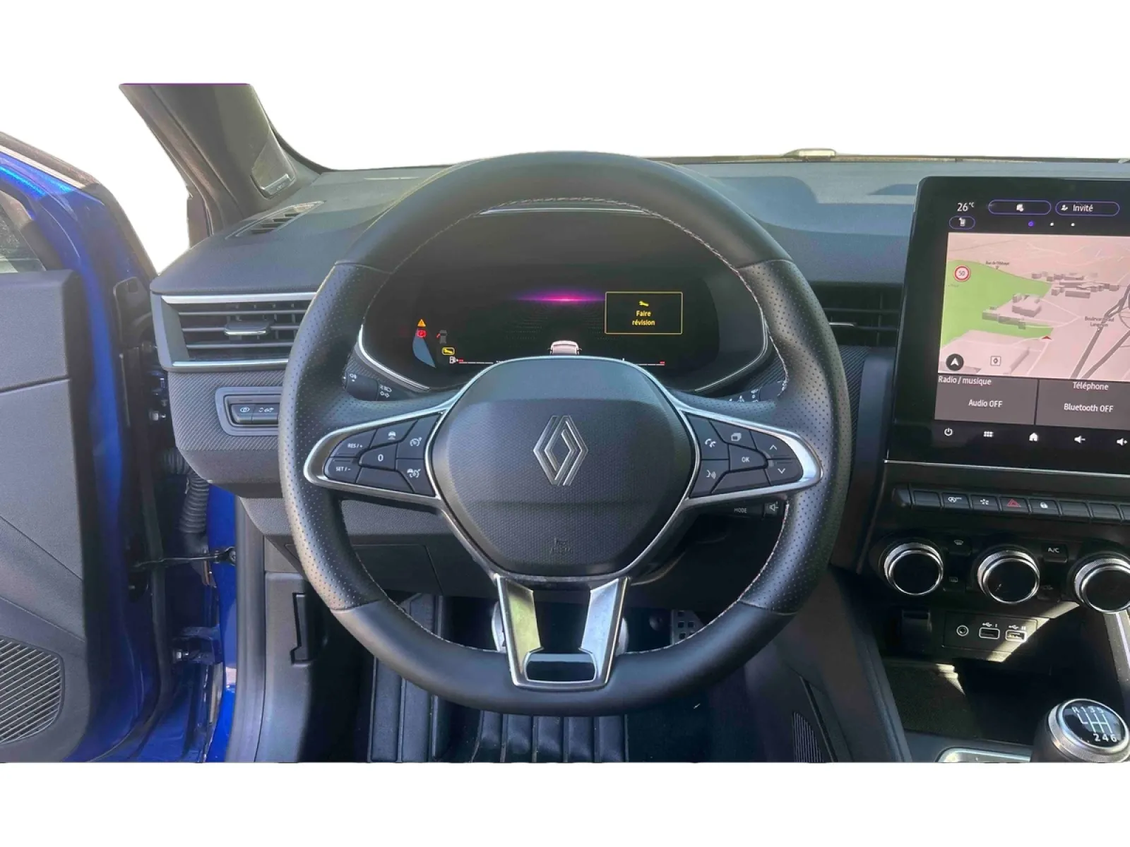 Acheter une renault Clio TCe 90 ch GSR2 d’occasion avec 20837km disponible immédiatement - photo 10