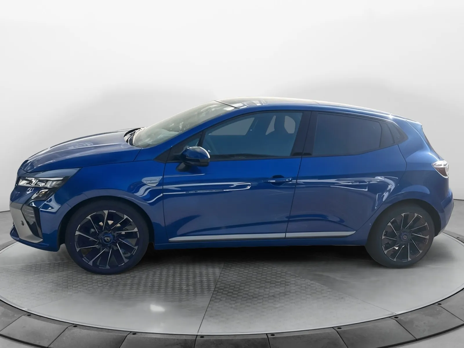 Acheter une renault Clio TCe 90 ch GSR2 d’occasion avec 20837km disponible immédiatement - photo 2