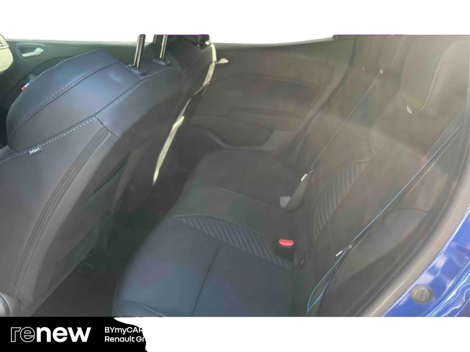 Acheter une renault Clio TCe 90 ch GSR2 d’occasion avec 20837km disponible immédiatement - photo 12