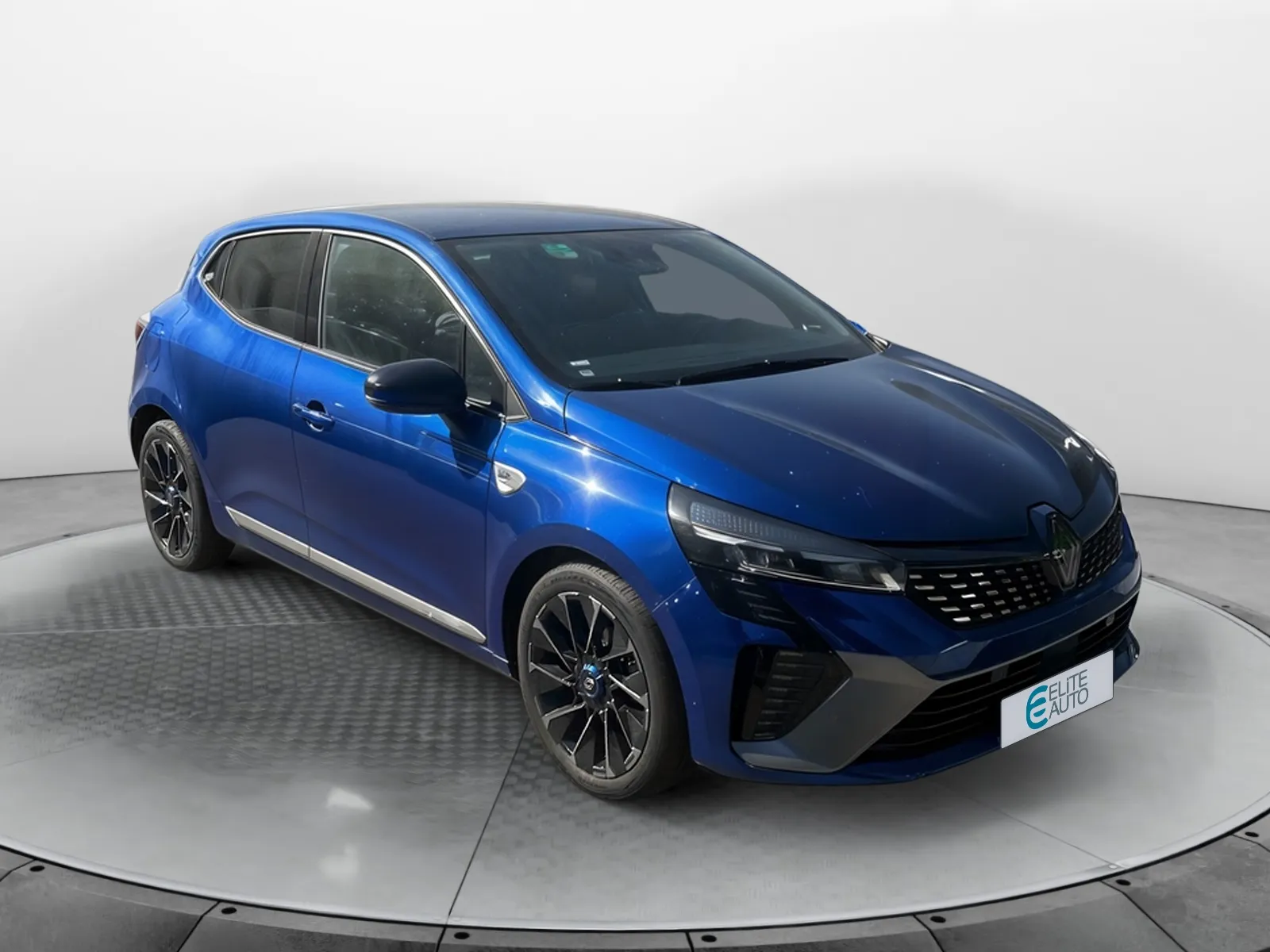 Acheter une renault Clio TCe 90 ch GSR2 d’occasion avec 20837km disponible immédiatement - photo 7