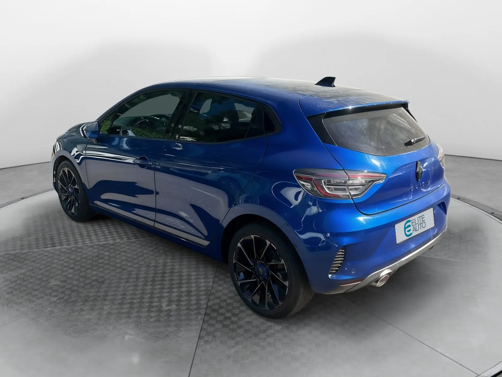 Acheter une renault Clio TCe 90 ch GSR2 d’occasion avec 20837km disponible immédiatement - photo 3