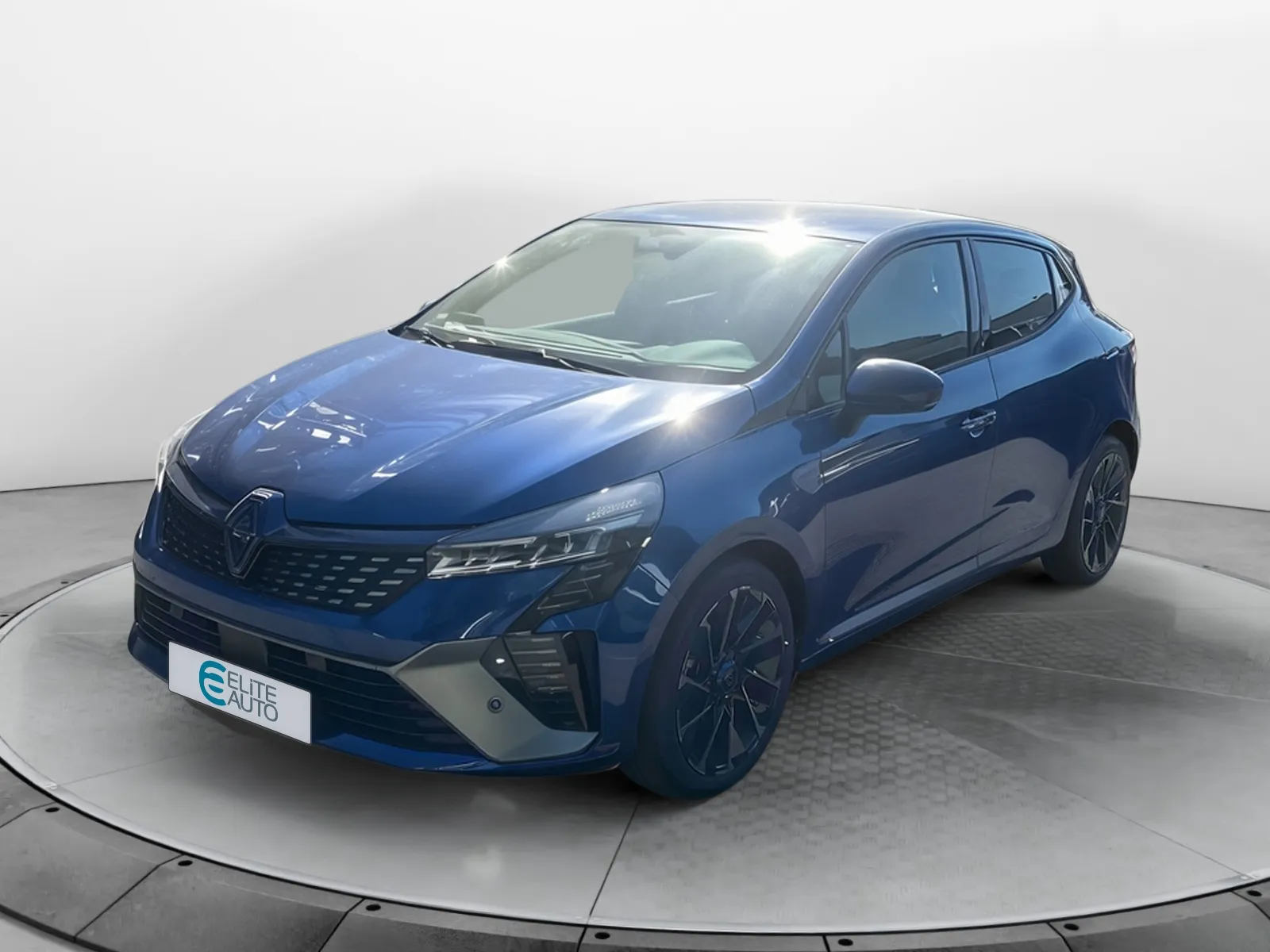 Acheter une renault Clio TCe 90 ch GSR2 d’occasion avec 20837km disponible immédiatement - photo 1