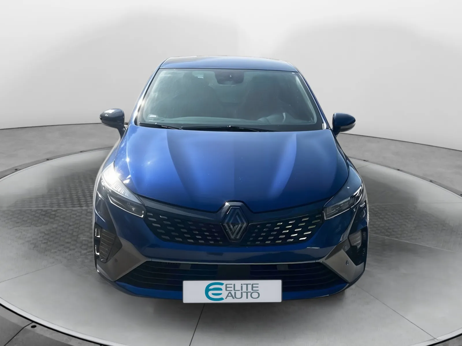 Acheter une renault Clio TCe 90 ch GSR2 d’occasion avec 20837km disponible immédiatement - photo 8