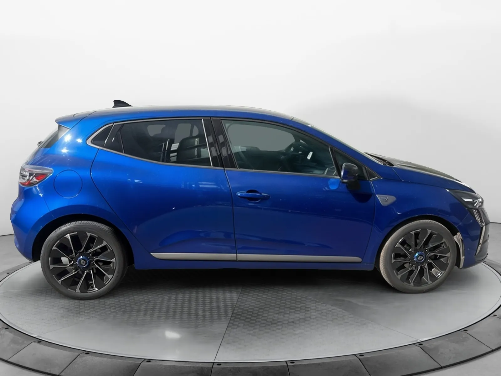 Acheter une renault Clio TCe 90 ch GSR2 d’occasion avec 20837km disponible immédiatement - photo 6