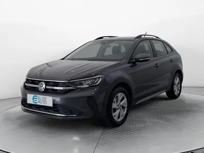 Volkswagen Taigo 1.0 tsi 110 bvm6