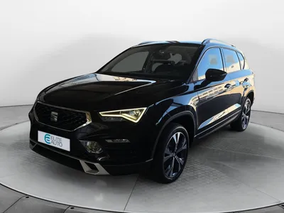 Seat Ateca 2.0 tdi 150 ch start/stop dsg7