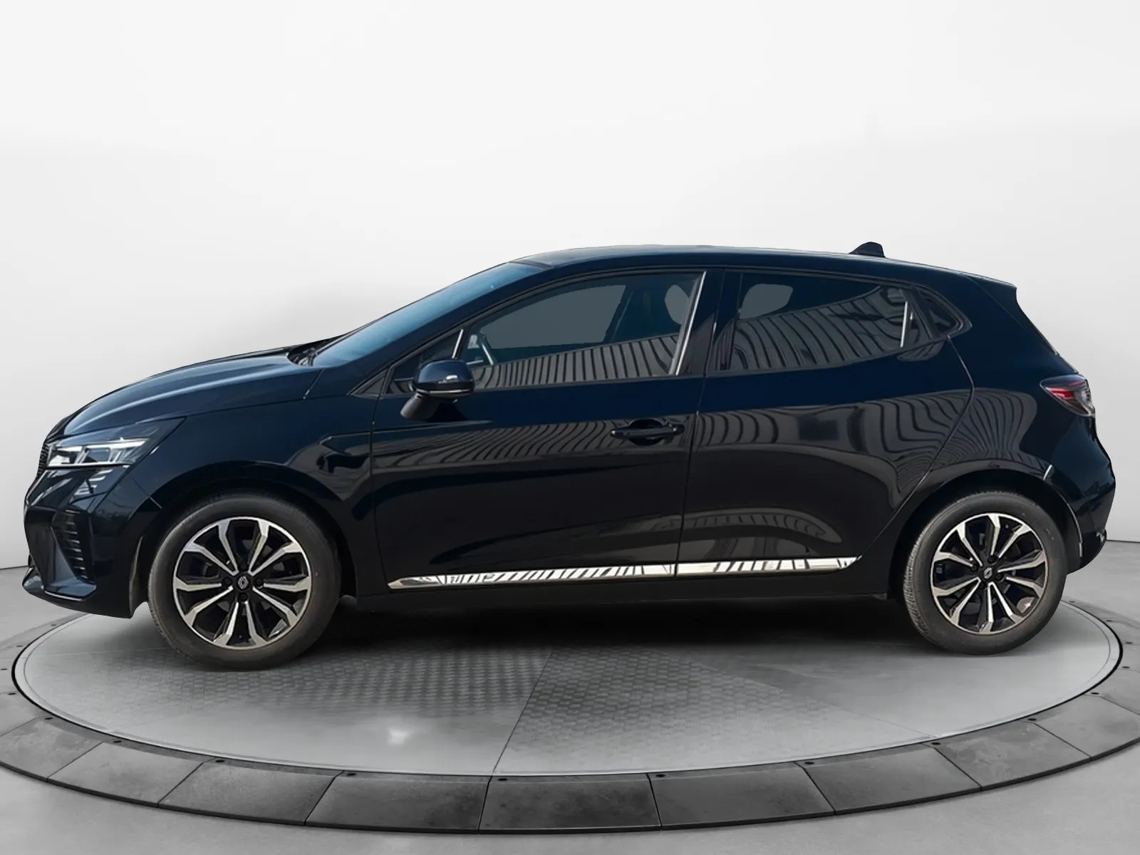Acheter une renault Clio TCe 90 ch GSR2 d’occasion avec 15995km disponible immédiatement - photo 2