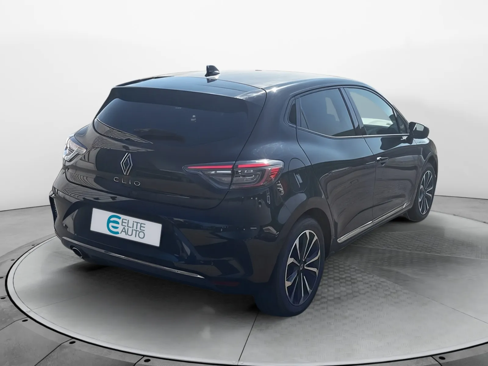 Acheter une renault Clio TCe 90 ch GSR2 d’occasion avec 15995km disponible immédiatement - photo 5