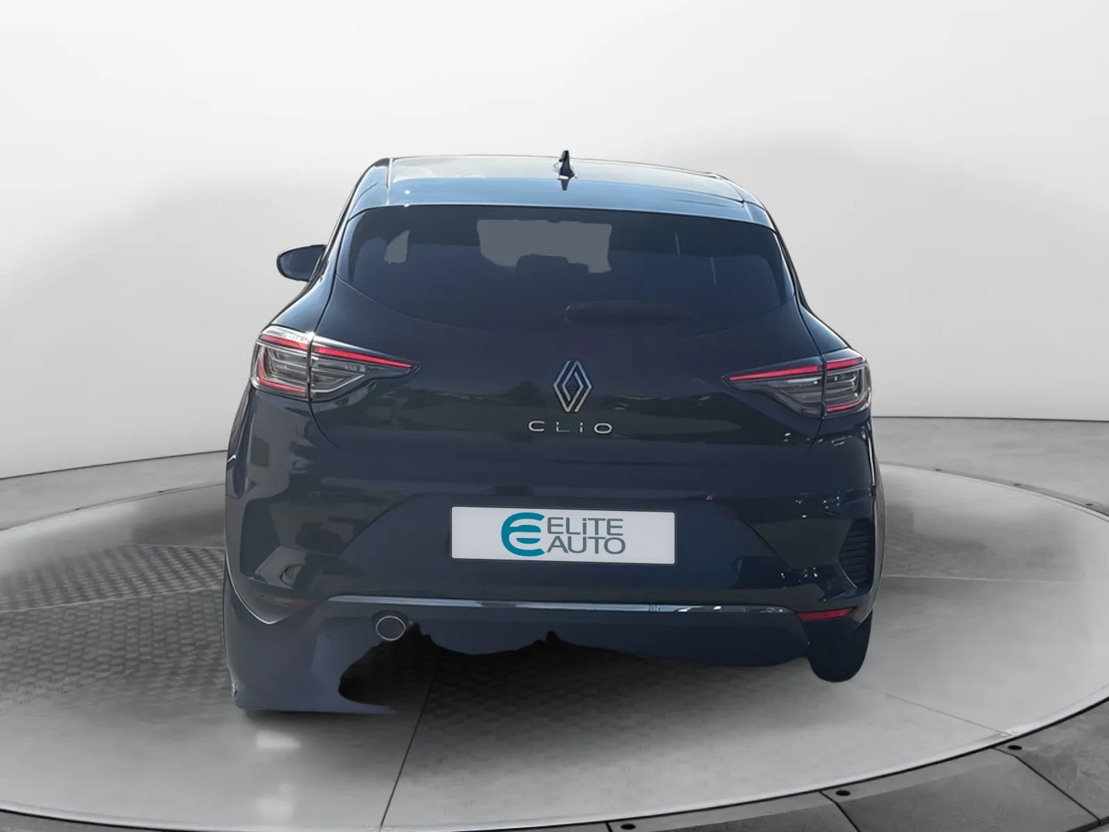 Acheter une renault Clio TCe 90 ch GSR2 d’occasion avec 15995km disponible immédiatement - photo 4
