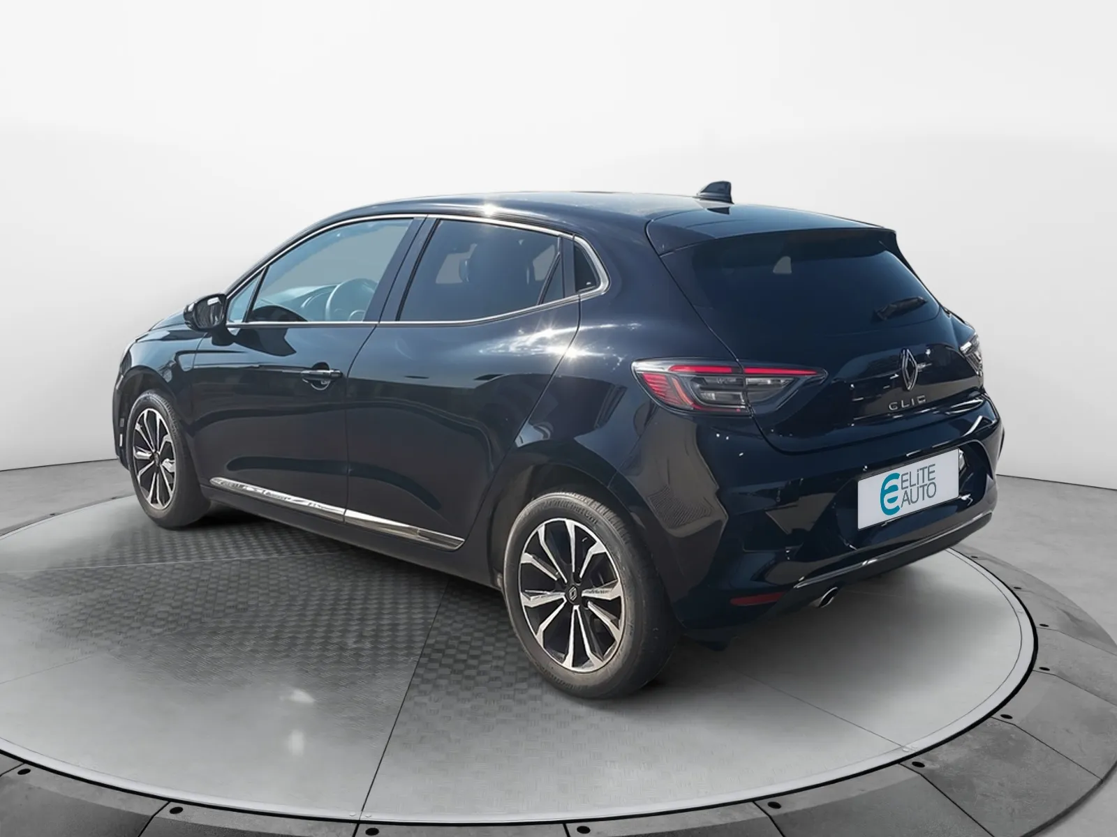 Acheter une renault Clio TCe 90 ch GSR2 d’occasion avec 15995km disponible immédiatement - photo 3