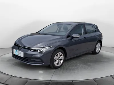 Volkswagen Golf 1.5 etsi opf 130 dsg7