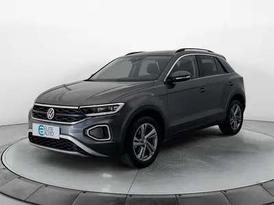 Volkswagen T-roc 1.0 tsi 116 start/stop bvm6