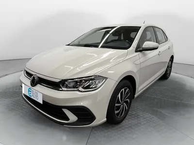 Volkswagen Polo 1.0 tsi 95 s&s bvm5
