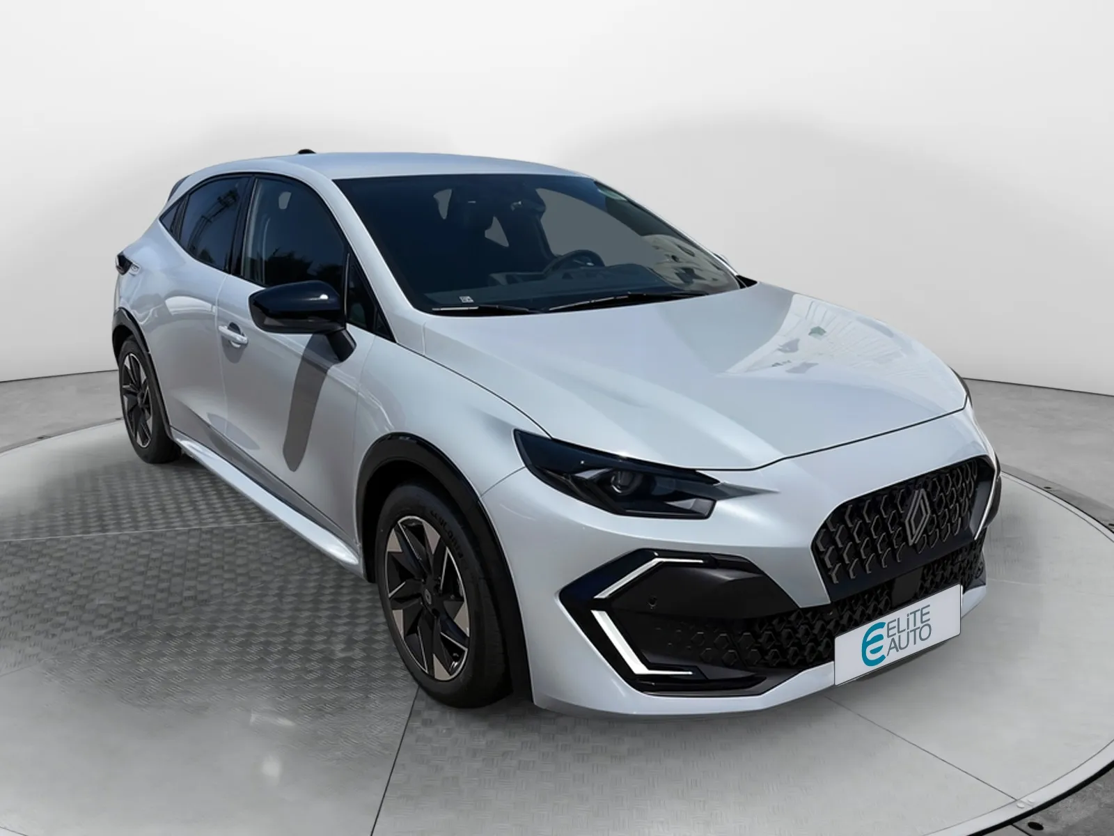 Acheter une renault Clio E-Tech full hybrid 160 ch d’occasion avec 2503km disponible immédiatement - photo 7