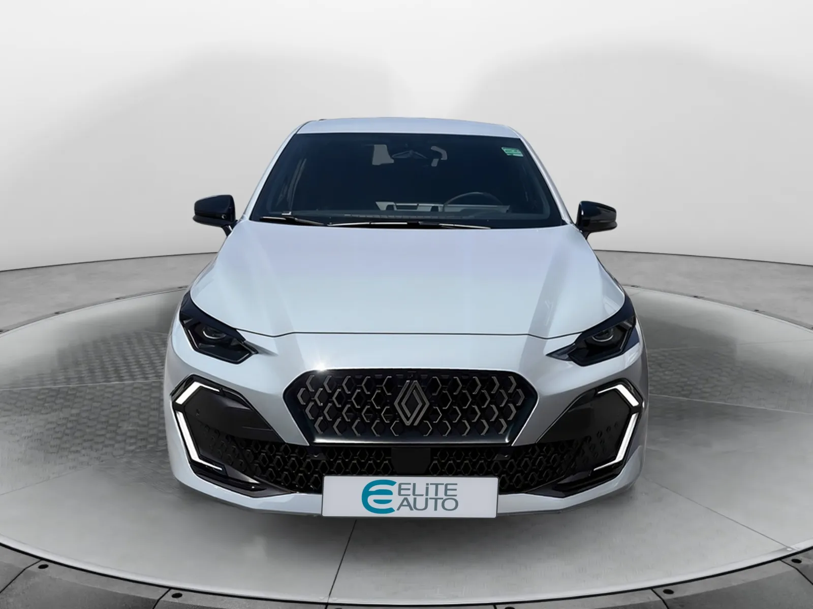 Acheter une renault Clio E-Tech full hybrid 160 ch d’occasion avec 2503km disponible immédiatement - photo 8
