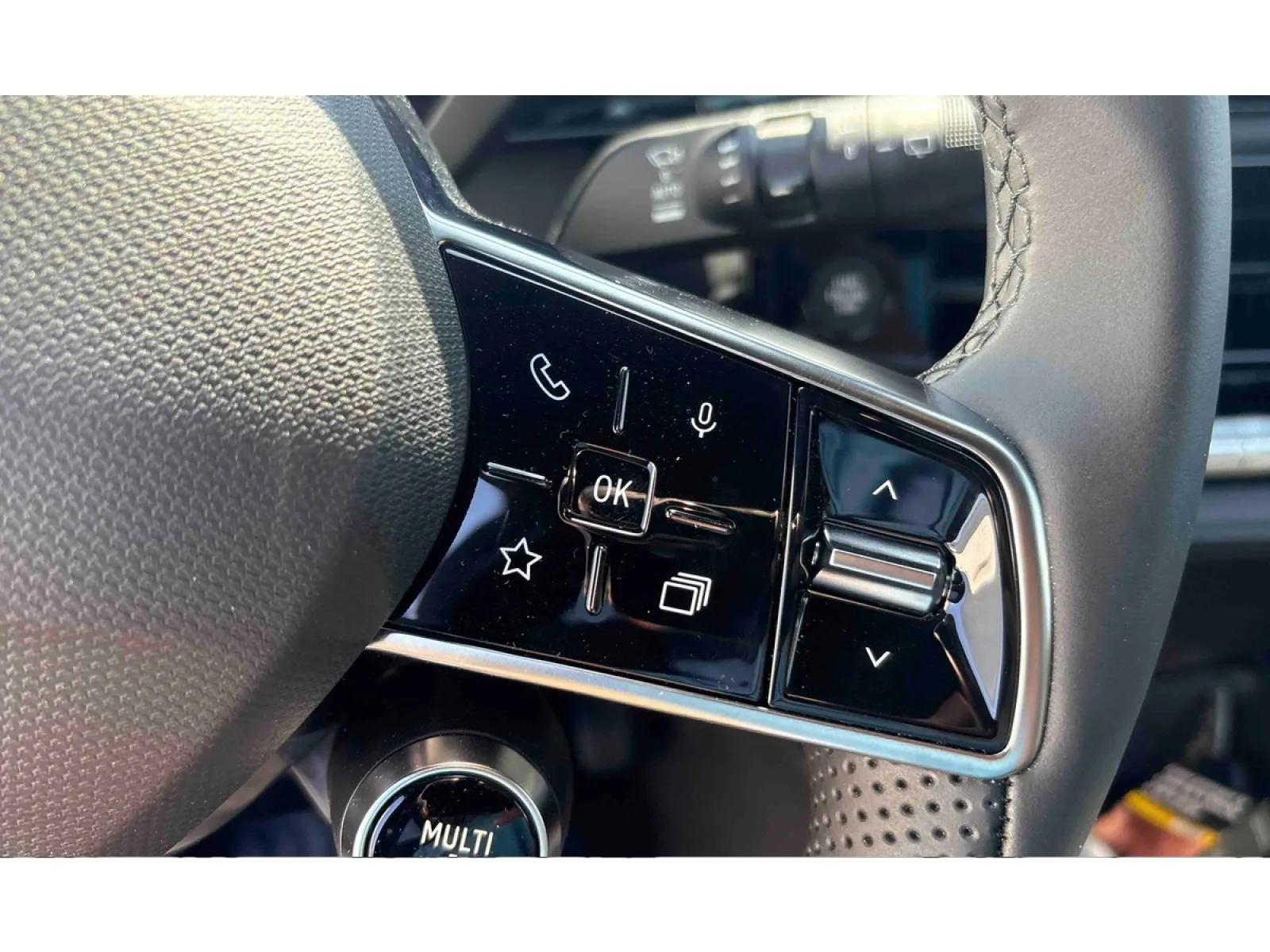 Acheter une renault Clio E-Tech full hybrid 160 ch d’occasion avec 2503km disponible immédiatement - photo 18