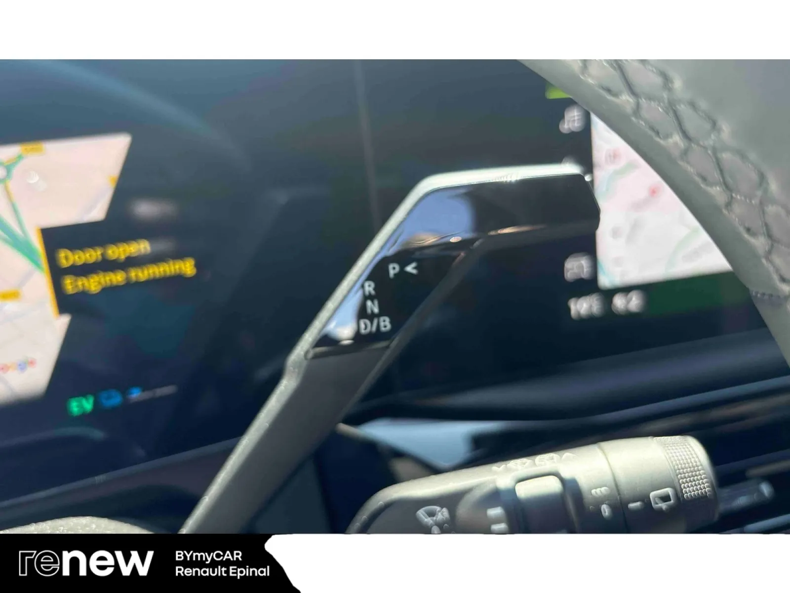 Acheter une renault Clio E-Tech full hybrid 160 ch d’occasion avec 2503km disponible immédiatement - photo 22