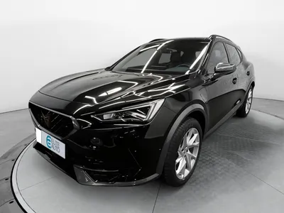 Cupra Formentor 1.4 e-hybrid 204 ch dsg6