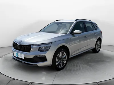 Skoda Kamiq 1.0 tsi evo 2 116 ch dsg7