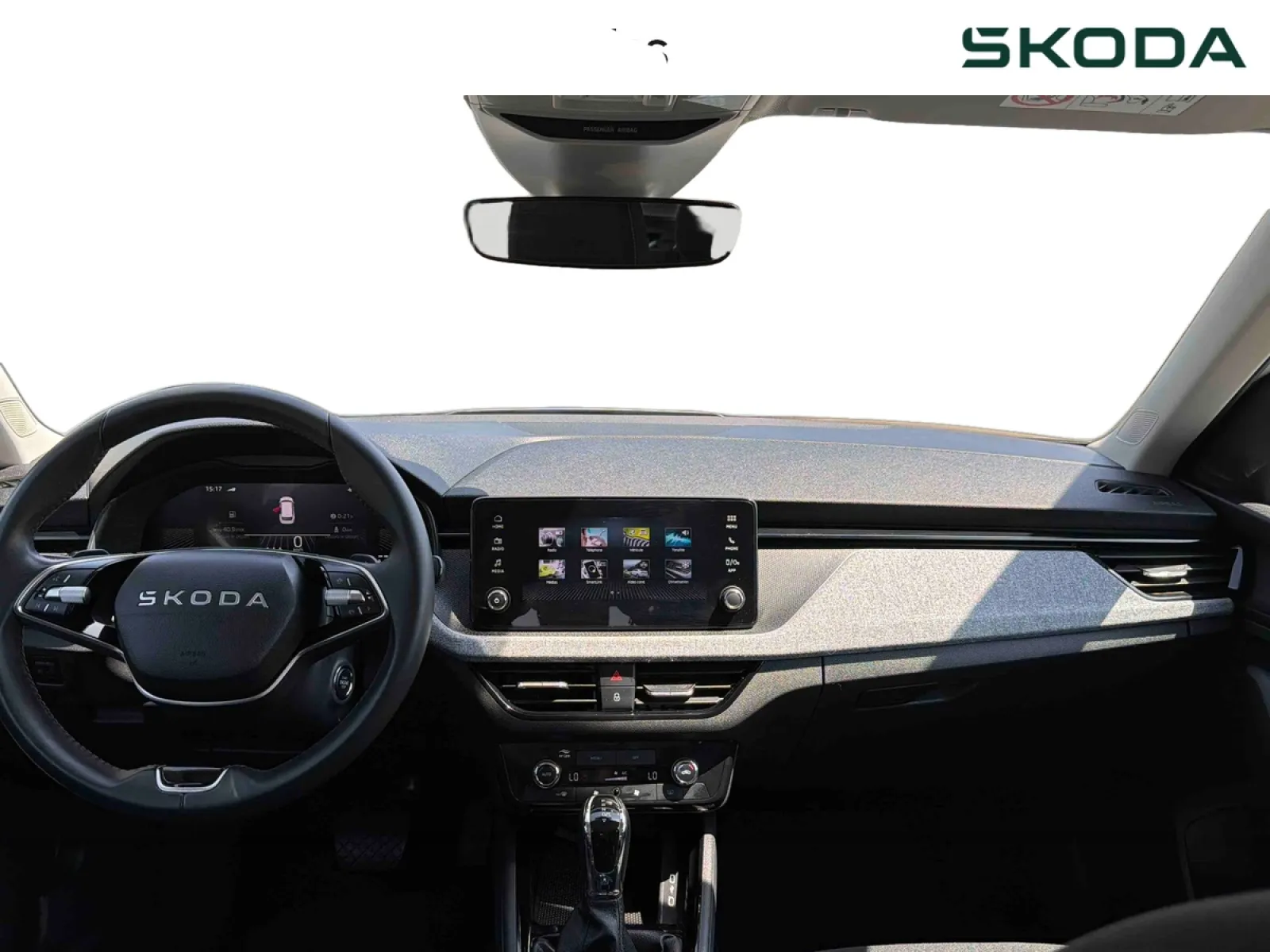 Acheter une skoda Kamiq 1.0 TSI Evo 2 116 ch DSG7 d’occasion avec 11990km disponible immédiatement - photo 9