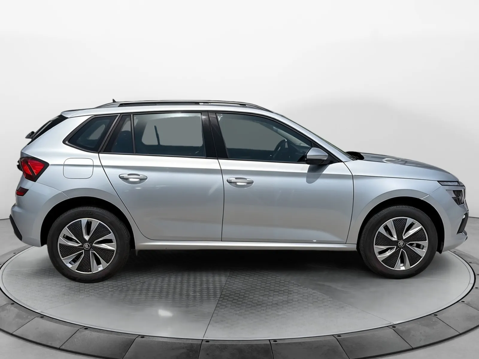 Acheter une skoda Kamiq 1.0 TSI Evo 2 116 ch DSG7 d’occasion avec 11990km disponible immédiatement - photo 6