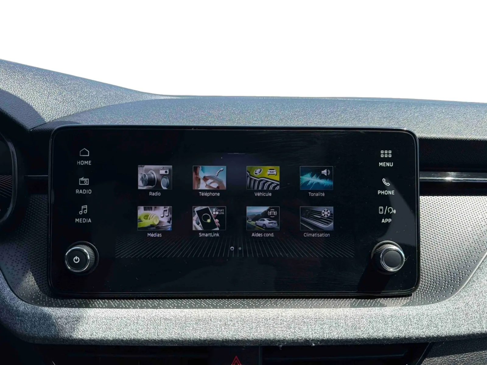 Acheter une skoda Kamiq 1.0 TSI Evo 2 116 ch DSG7 d’occasion avec 11990km disponible immédiatement - photo 16