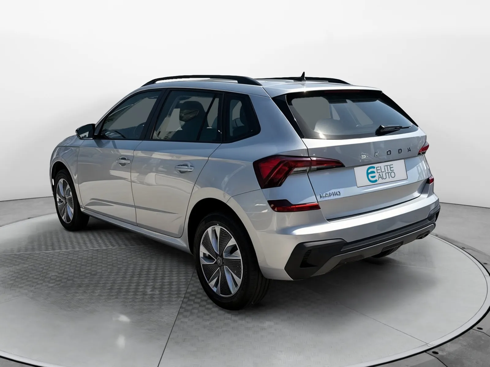 Acheter une skoda Kamiq 1.0 TSI Evo 2 116 ch DSG7 d’occasion avec 11990km disponible immédiatement - photo 3