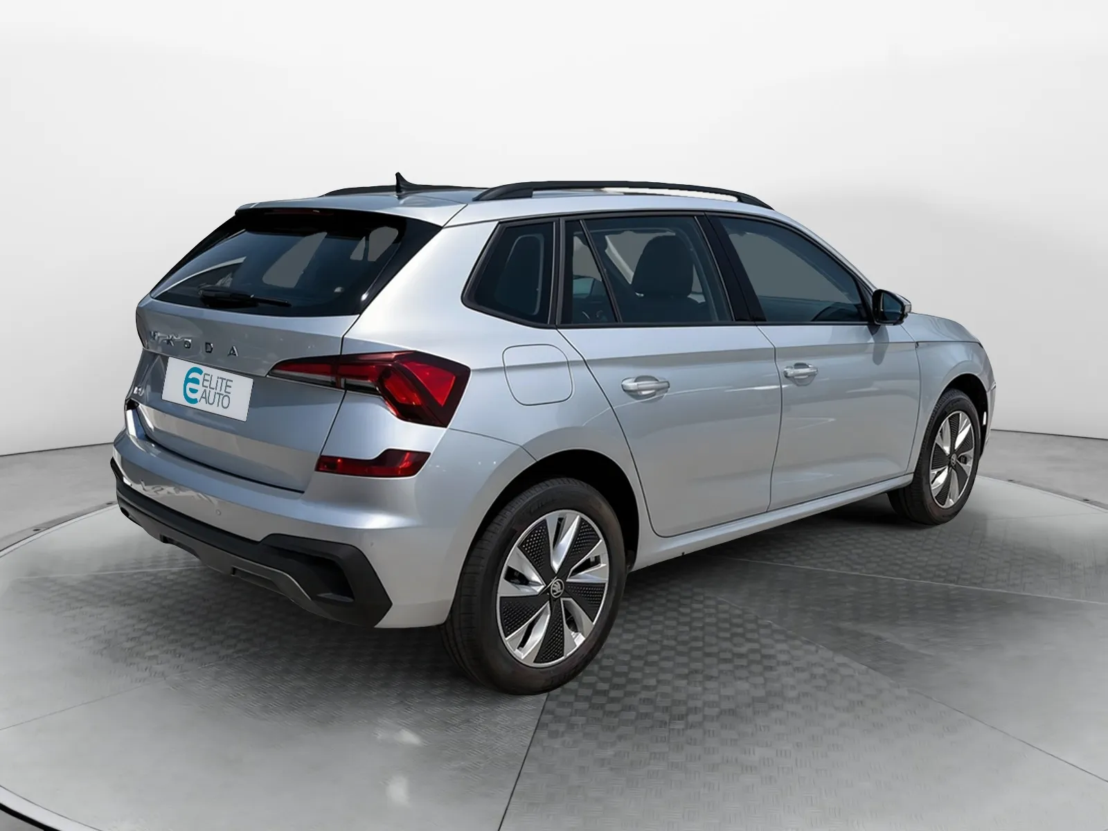 Acheter une skoda Kamiq 1.0 TSI Evo 2 116 ch DSG7 d’occasion avec 11990km disponible immédiatement - photo 5