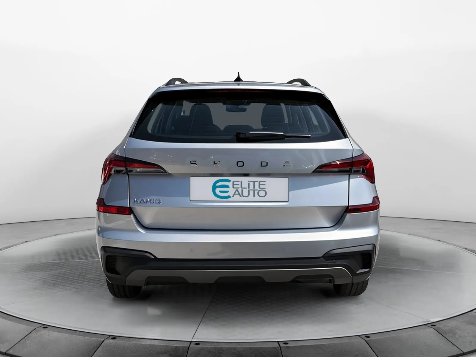 Acheter une skoda Kamiq 1.0 TSI Evo 2 116 ch DSG7 d’occasion avec 11990km disponible immédiatement - photo 4