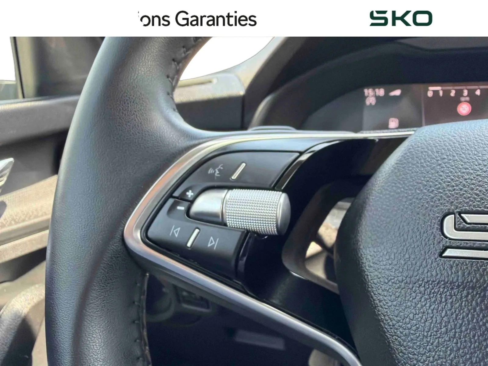 Acheter une skoda Kamiq 1.0 TSI Evo 2 116 ch DSG7 d’occasion avec 11990km disponible immédiatement - photo 21