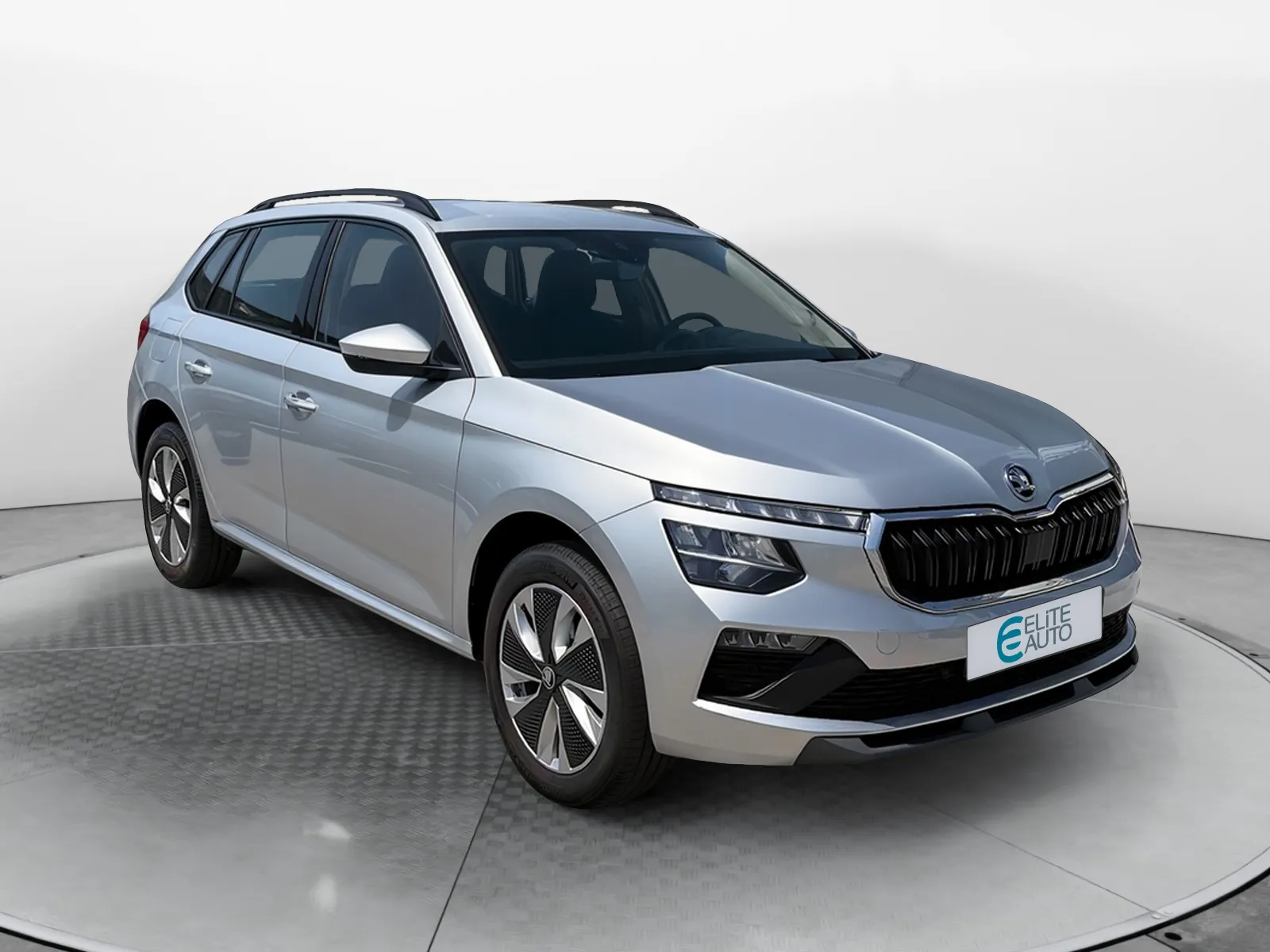 Acheter une skoda Kamiq 1.0 TSI Evo 2 116 ch DSG7 d’occasion avec 11990km disponible immédiatement - photo 7