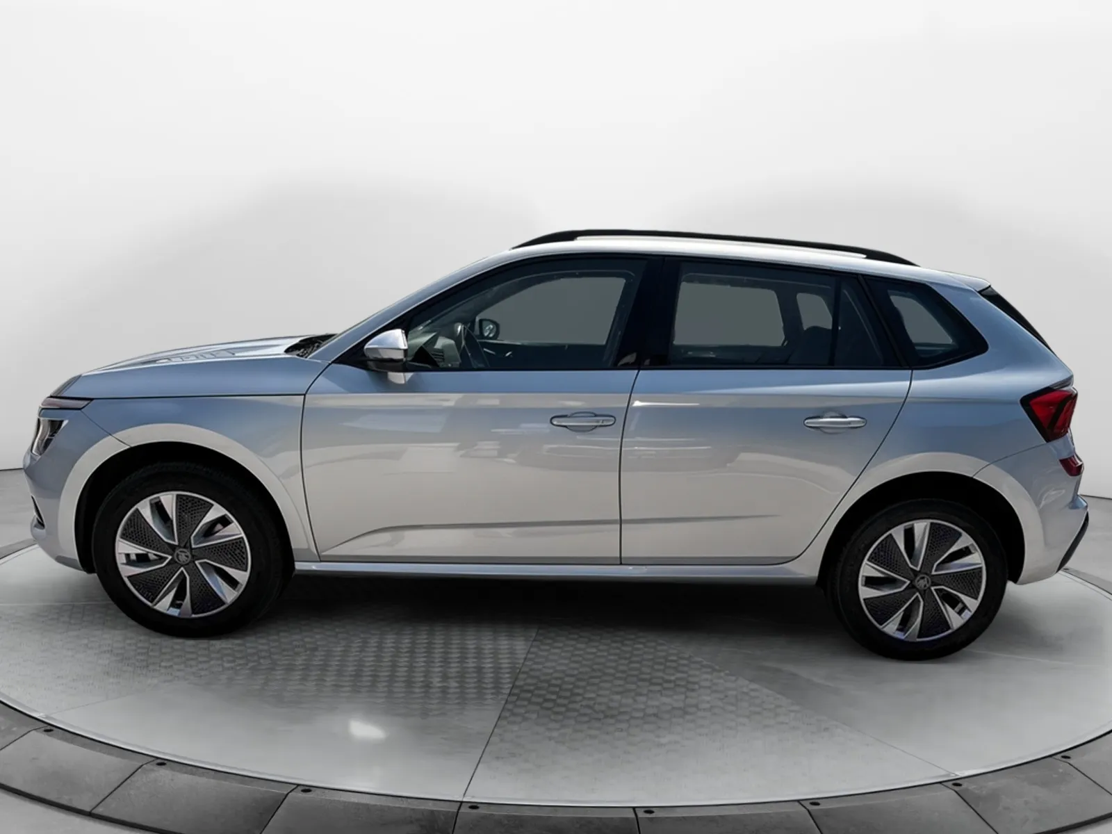 Acheter une skoda Kamiq 1.0 TSI Evo 2 116 ch DSG7 d’occasion avec 11990km disponible immédiatement - photo 2