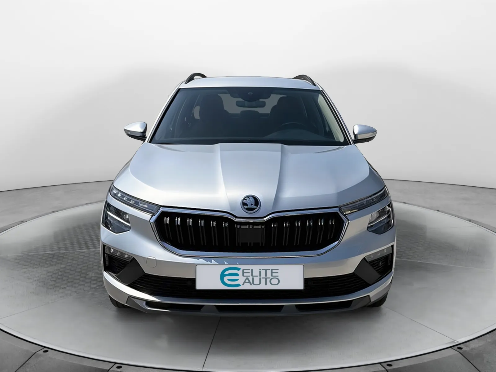 Acheter une skoda Kamiq 1.0 TSI Evo 2 116 ch DSG7 d’occasion avec 11990km disponible immédiatement - photo 8
