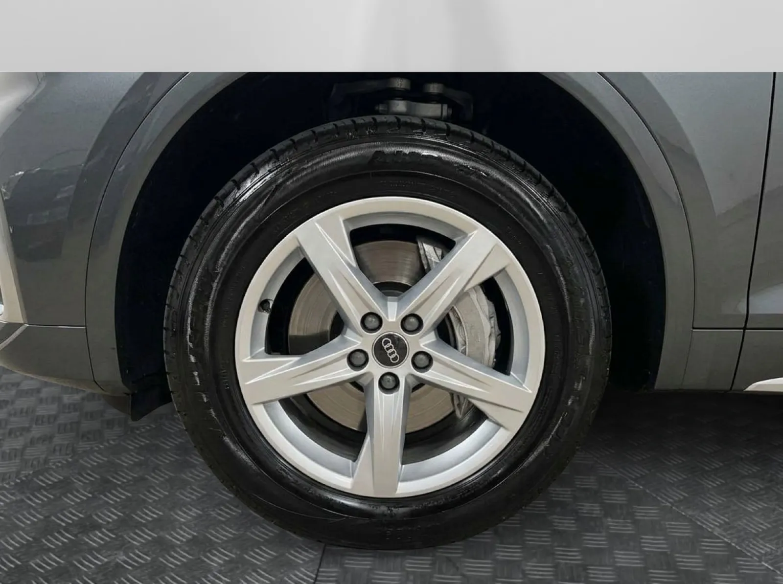 Acheter une audi Q5 Sportback 55 TFSIe 367 S tronic 7 Quattro d’occasion avec 44885km disponible immédiatement - photo 13