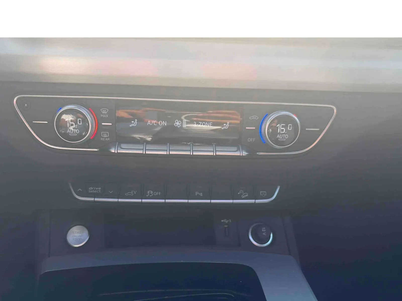 Acheter une audi Q5 Sportback 55 TFSIe 367 S tronic 7 Quattro d’occasion avec 44885km disponible immédiatement - photo 16