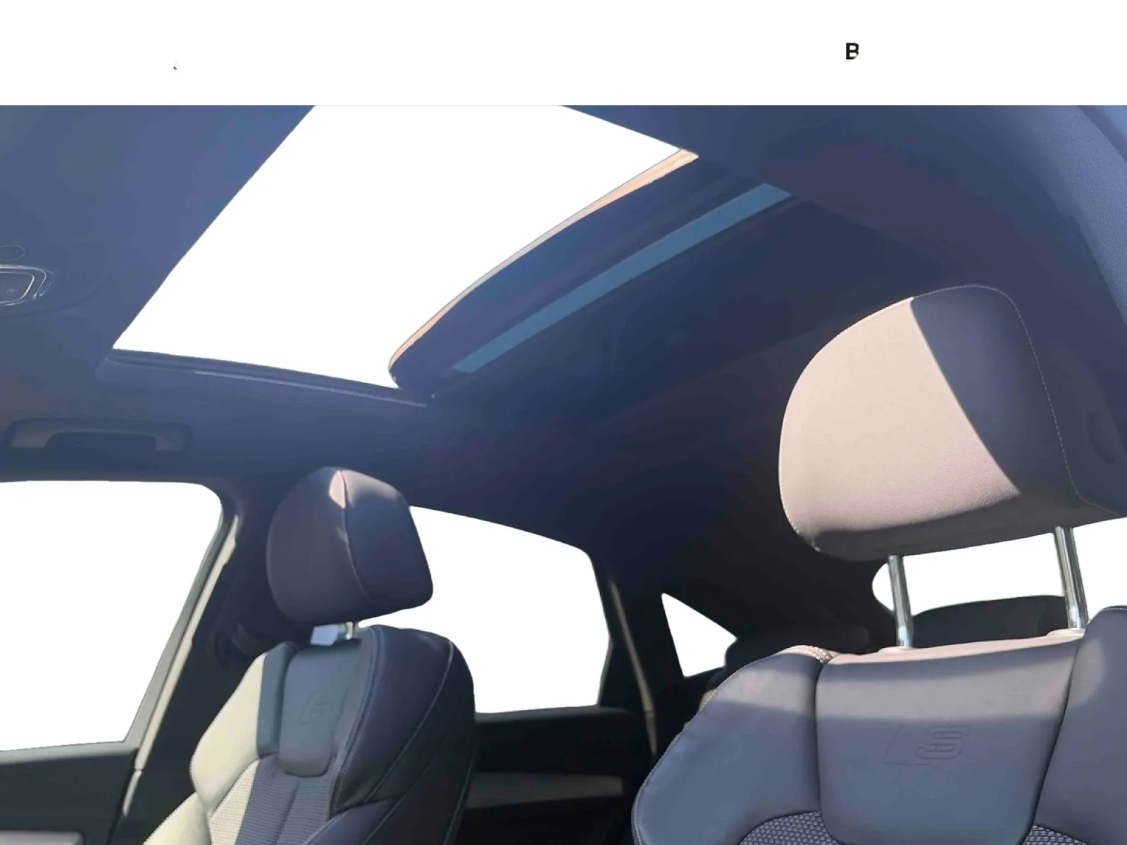 Acheter une audi Q5 Sportback 55 TFSIe 367 S tronic 7 Quattro d’occasion avec 44885km disponible immédiatement - photo 14
