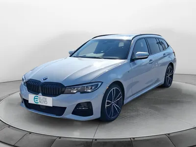 Bmw Serie 3 touring g21 touring 330d xdrive 286 ch bva8